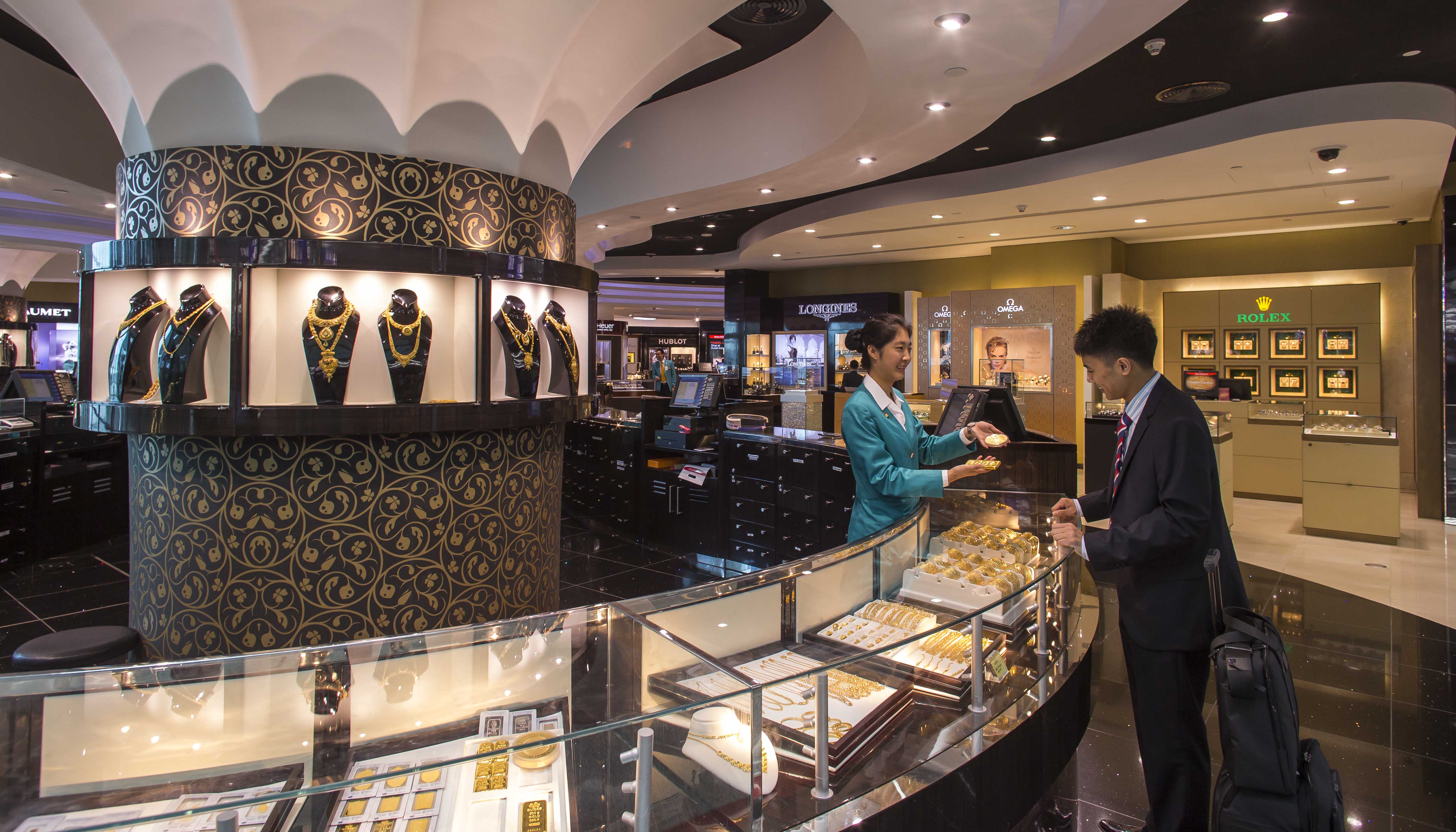 dubai duty free rolex price list