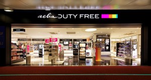 Aelia Duty Free