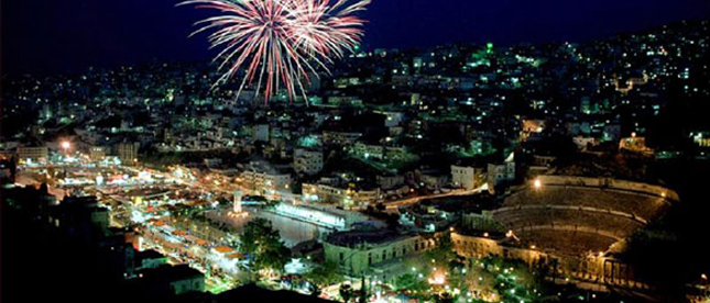 amman