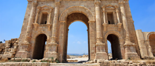 jerash