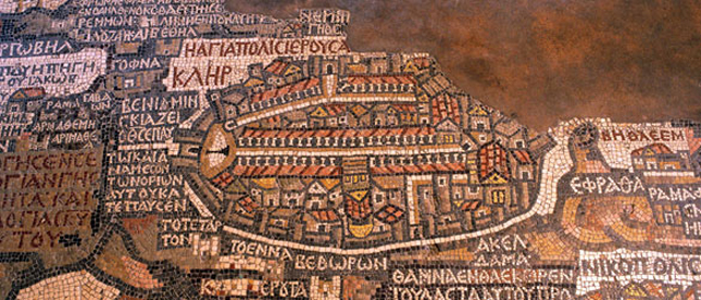 madaba