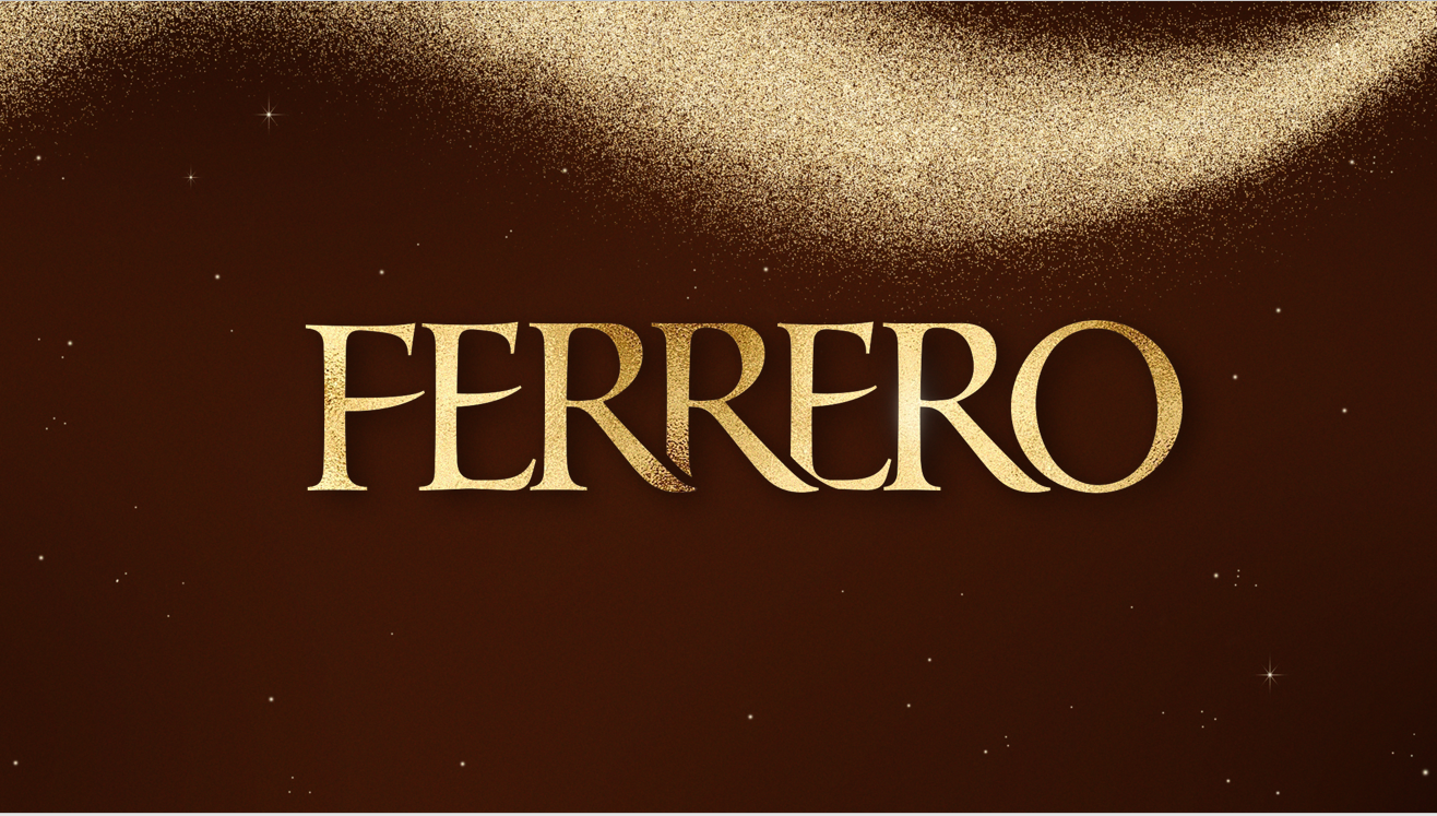 Реклама ферреро роше. Ферреро логотип компании. Компания Ферреро Роше. Ferrero Rocher реклама. Надпись Ферреро.