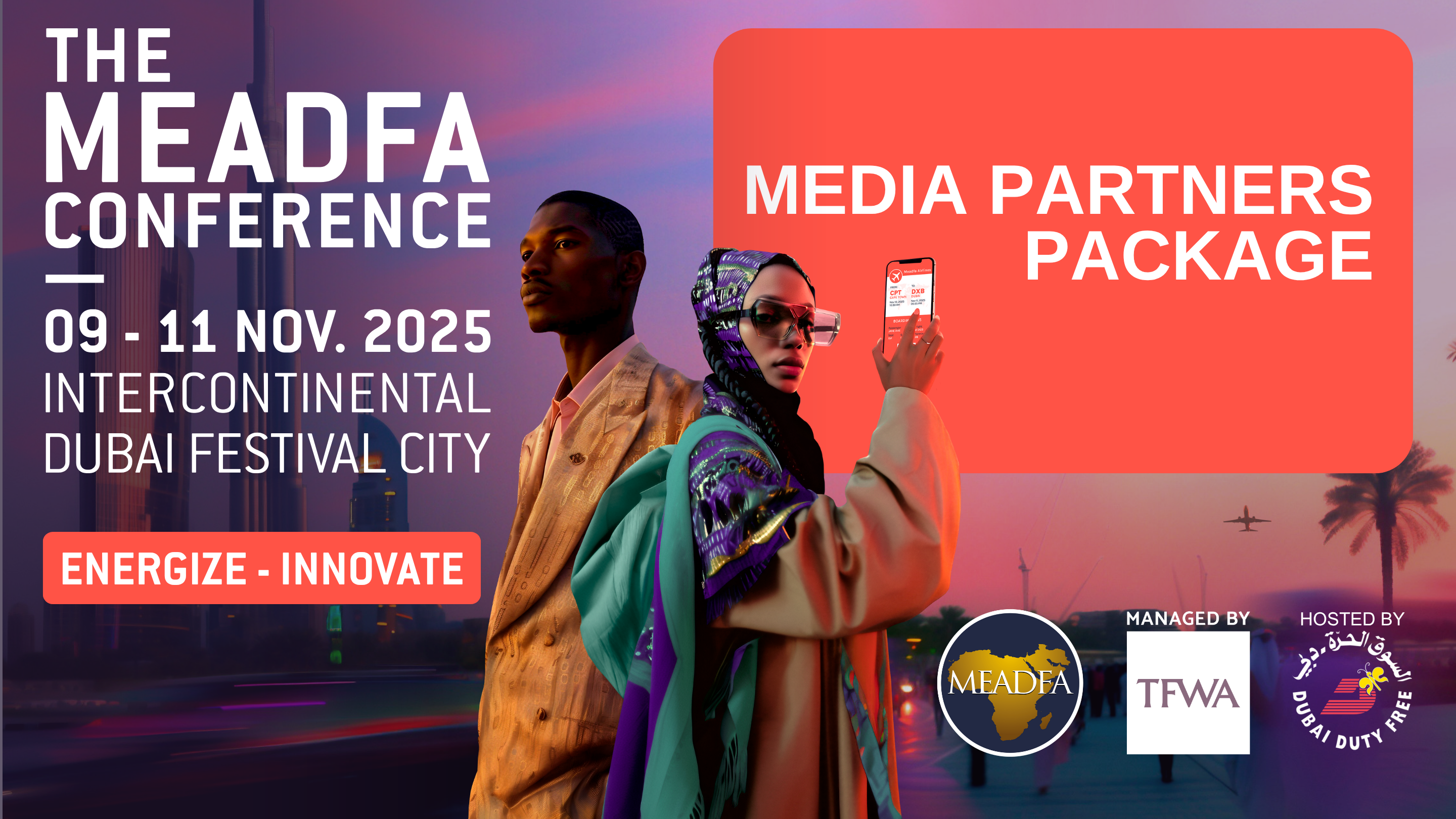 DOWNLOAD THE SPONSORSHIP PACKAGES