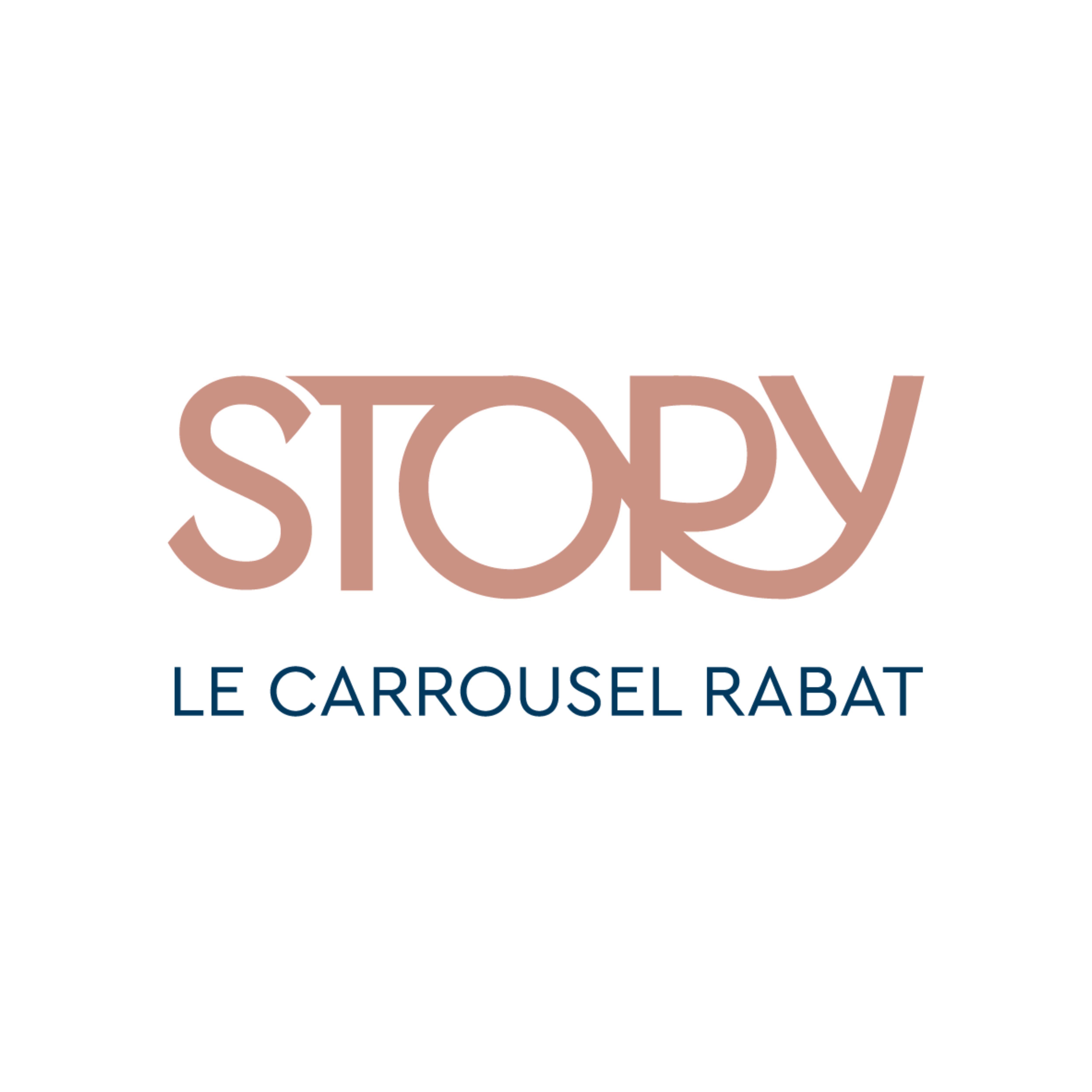 STORY Le Carrousel Rabat